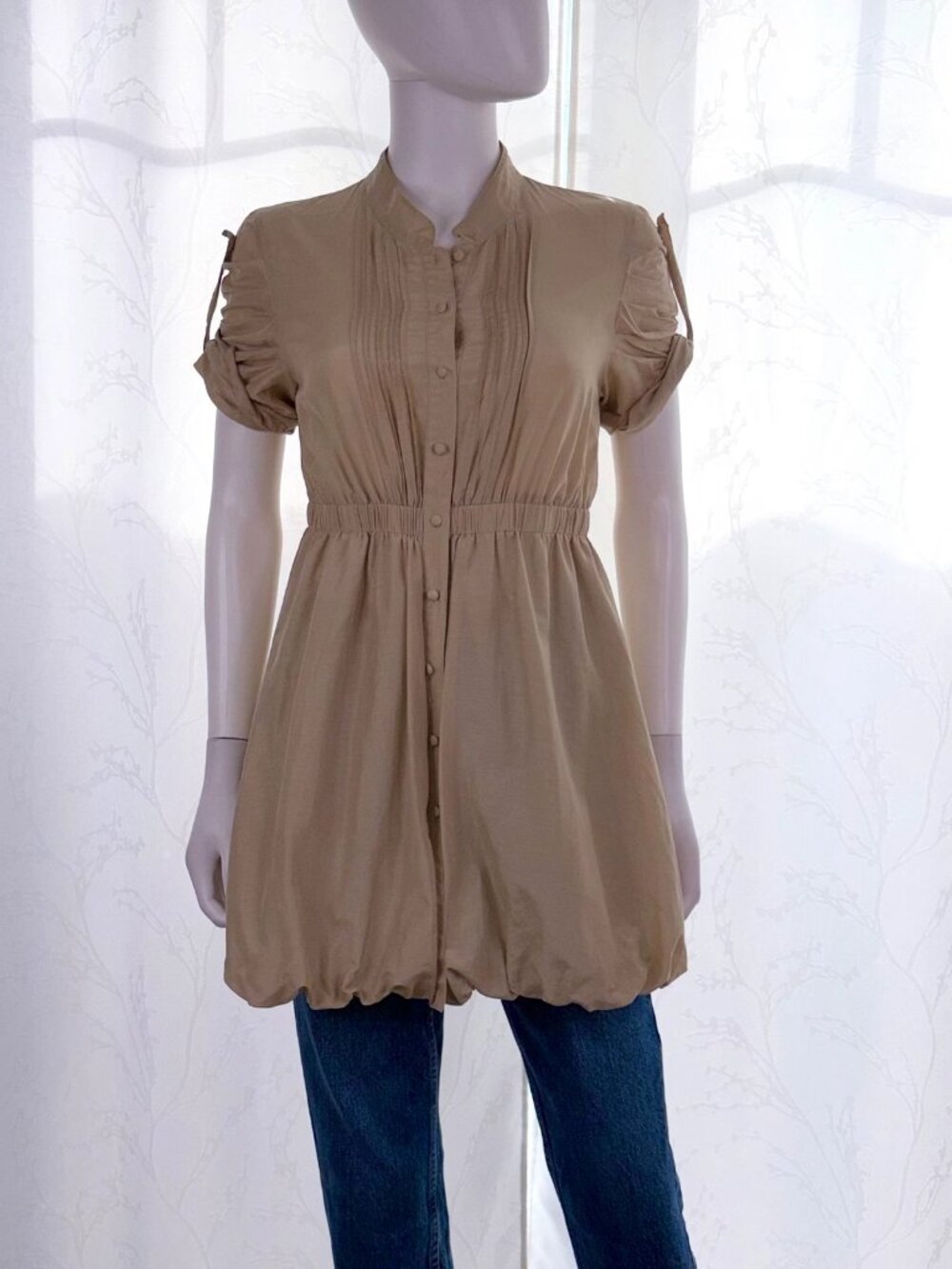 ICONE women's tunic medium
